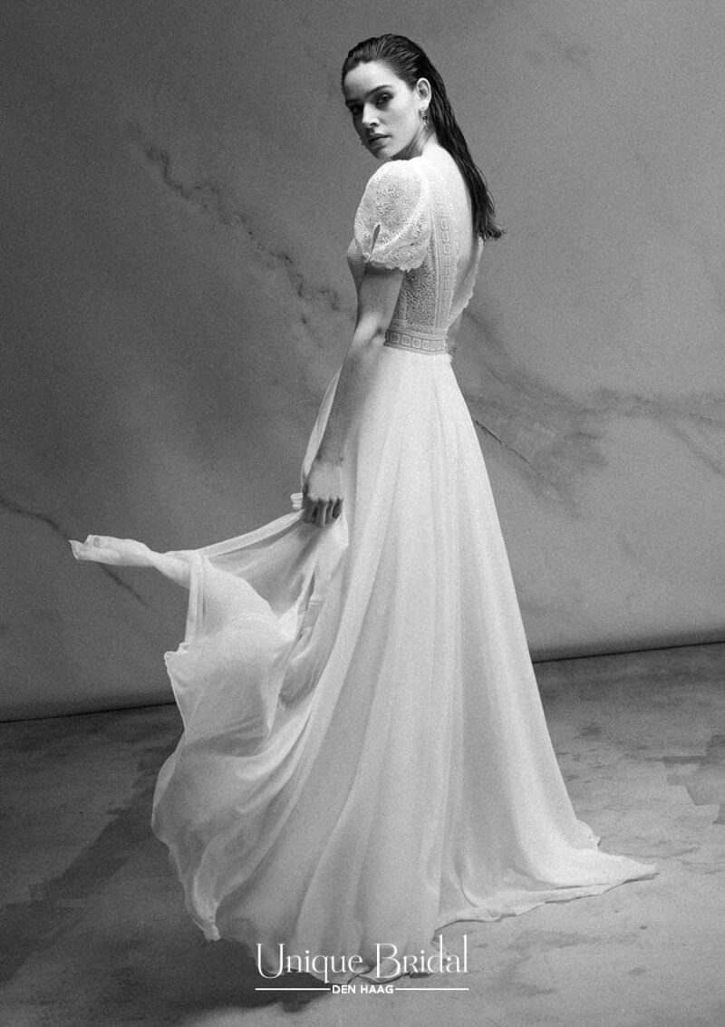 Rembo Styling trouwjurk Monterosso